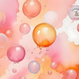 Bubbles szemüvegtörlő