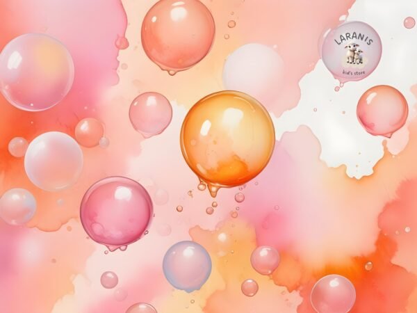 Bubbles szemüvegtörlő